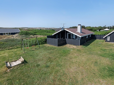 Sommerhus 6 personer Tingodden rgab 6960 Hvide Sande