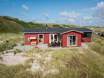 Sommerhus 6 personer Tingodden rgab 6960 Hvide Sande