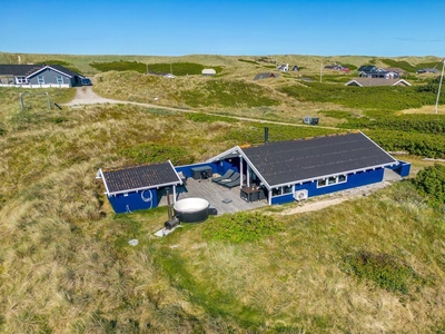 Sommerhus 6 personer Tingodden rgab 6960 Hvide Sande