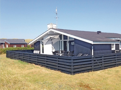 Sommerhus 6 personer Tingodden rgab 6960 Hvide Sande