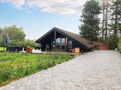 Sommerhus 6 personer Tjrnehegnet 4850 Stubbekbing