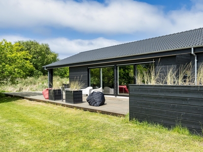 Sommerhus 6 personer Torskevej Vejers Nordst 6853 Vejers Strand