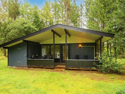 Sommerhus 6 personer Trinderupgrd Truust 8643 Ans