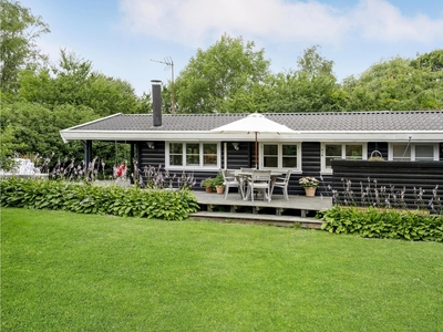 Sommerhus 6 personer Vejby Strandvej Vejby Strand 3210 Vejby