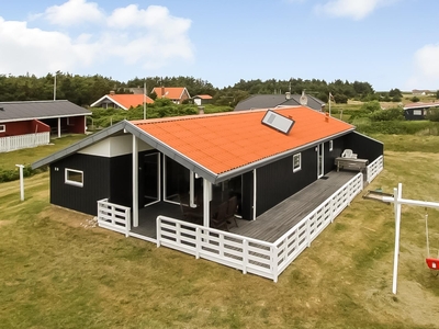 Sommerhus 6 personer Vejlby Klit Vejlby Klit 7673 Harbore