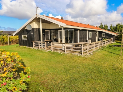 Sommerhus 6 personer Vejlby Klit Vejlby Klit 7673 Harbore