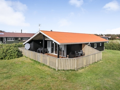 Sommerhus 6 personer Vejlby Klit Vejlby Klit 7673 Harbore