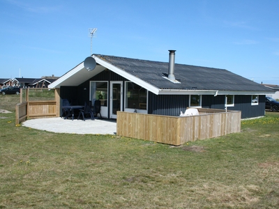 Sommerhus 6 personer Vejlby Klit Vejlby Klit 7673 Harbore