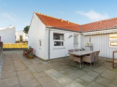 Sommerhus 6 personer Vendelbovnget 9990 Skagen