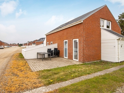 Sommerhus 6 personer VESTERGADE 239 Lejl Havneby 6792 Rm