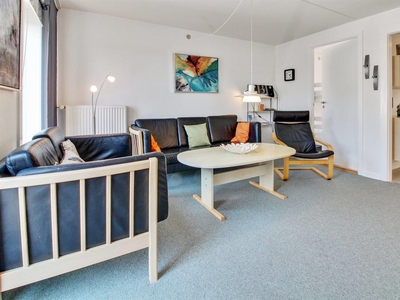 Sommerhus 6 personer Vestergade 91 B appt Havneby 6792 Rm