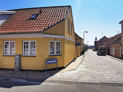 Sommerhus 6 personer Vestergade Fborg By 5600 Faaborg