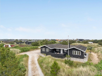 Sommerhus 6 personer Vesterklit Gl Skagen 9990 Skagen