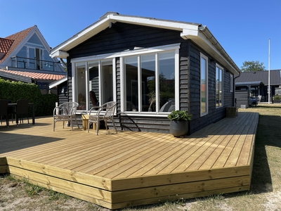 Sommerhus 6 personer Vestmarksvej Sby By 9300 Sby