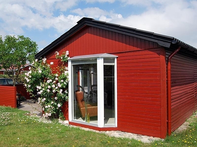 Sommerhus 6 personer Vestmarksvej Sby By 9300 Sby