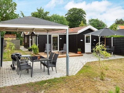 Sommerhus 6 personer Vnget Marielyst 4873 Vggerlse