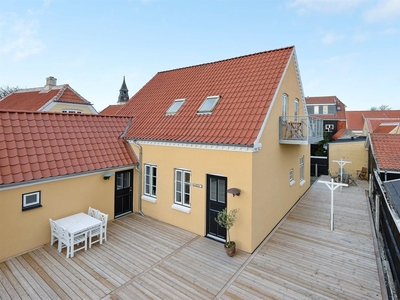 Sommerhus 7 personer Albuen 5 st 9990 Skagen