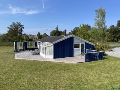 Sommerhus 7 personer Doppen 9981 Bratten Strand Jerup 9981 Jerup