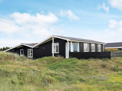 Sommerhus 7 personer Henriettevej Grnhj Strand 9480 Lkken