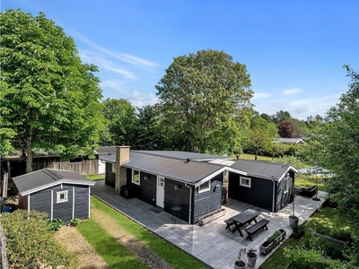 Sommerhus 7 personer Lundevangen Vejby Strand 3210 Vejby