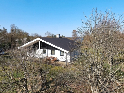 Sommerhus 7 personer Lynderupvej Lynderup 8832 Skals