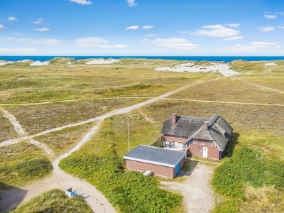 Sommerhus 7 personer Sandvej Skodbjerge 6960 Hvide Sande