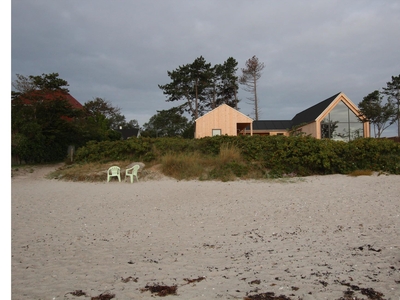 Sommerhus 7 personer Strandvejen Ballen 8305 Sams