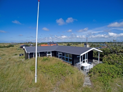 Sommerhus 7 personer Violvej Vejers Nordstrand 6853 Vejers Strand