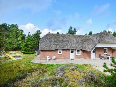 Sommerhus - 8 personer - A Hveyselsvej