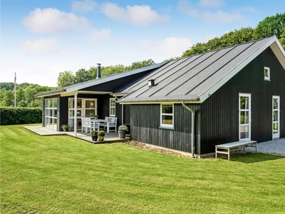 Sommerhus 8 personer Barsbklund Loddenhj 6200 Aabenraa