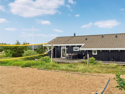 Sommerhus 8 personer Bavnbak Klitmller 7700 Thisted