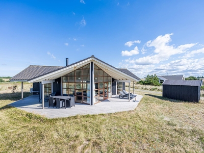 Sommerhus 8 personer Bjerregrdsvej Bjerregrd 6960 Hvide Sande