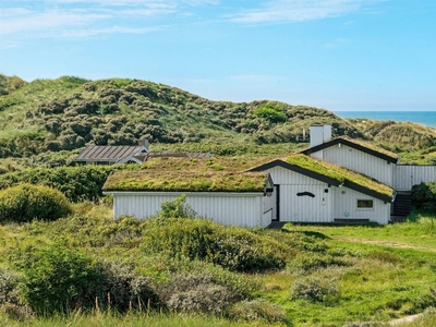 Sommerhus 8 personer Bondagervej 9493 Saltum