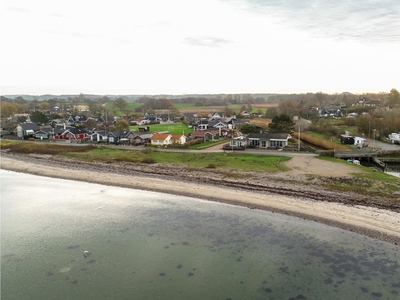 Sommerhus 8 personer Bro Strandvej Varbjerg 5464 Brenderup