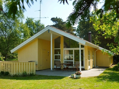 Sommerhus 8 personer Btvej 188 A Marielyst 4873 Vggerlse