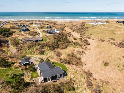 Sommerhus 8 personer de Plessenvej 28 Tornby Strand Tornby 9850 Hirtshals