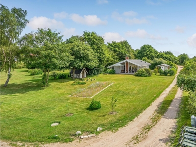 Sommerhus 8 personer Djunkevej Drby 8400 Ebeltoft