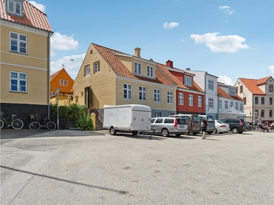 Sommerhus - 8 personer - Ejnar Mikkelsensvej - 3760 - Gudhjem