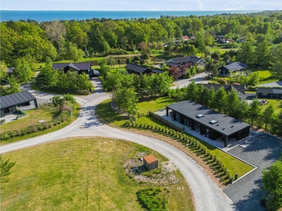 Sommerhus - 8 personer - Fløden - Fjellerup - 8585 - Glesborg