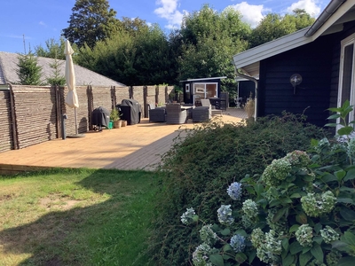 Sommerhus 8 personer Fredensvej 3250 Gilleleje