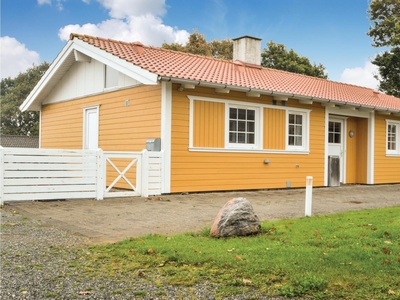 Sommerhus 8 personer Golfsvinget Ljt 6200 Aabenraa