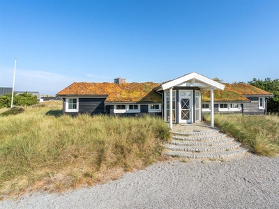 Sommerhus 8 personer Hamiltonvej Gl Skagen 9990 Skagen