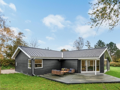 Sommerhus 8 personer HaverAger Udsholt StrandGilleleje 3250 Gilleleje