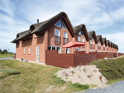 Sommerhus - 8 personer - Havnebyvej - Kongsmark - 6792 - Rømø