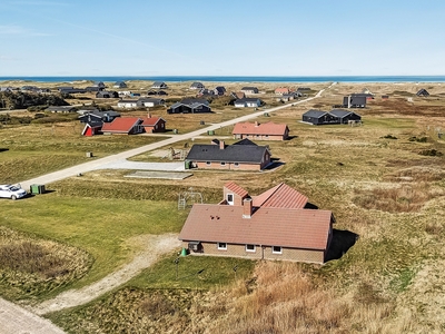 Sommerhus - 8 personer - Horizonvej - Vrist - 7673 - Harboøre