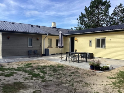 Sommerhus 8 personer Horns Bjerge 6857 Blvand