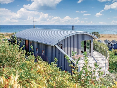 Sommerhus 8 personer Jasonvej Holme Strand 8400 Ebeltoft