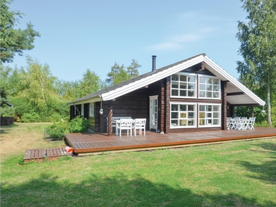 Sommerhus 8 personer Kaninstien Marielyst 4873 Vggerlse