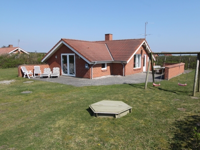 Sommerhus 8 personer Libravej Vejlby Klit 7673 Harbore