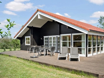 Sommerhus 8 personer Marielyst Strandpark Marielyst 4873 Vggerlse